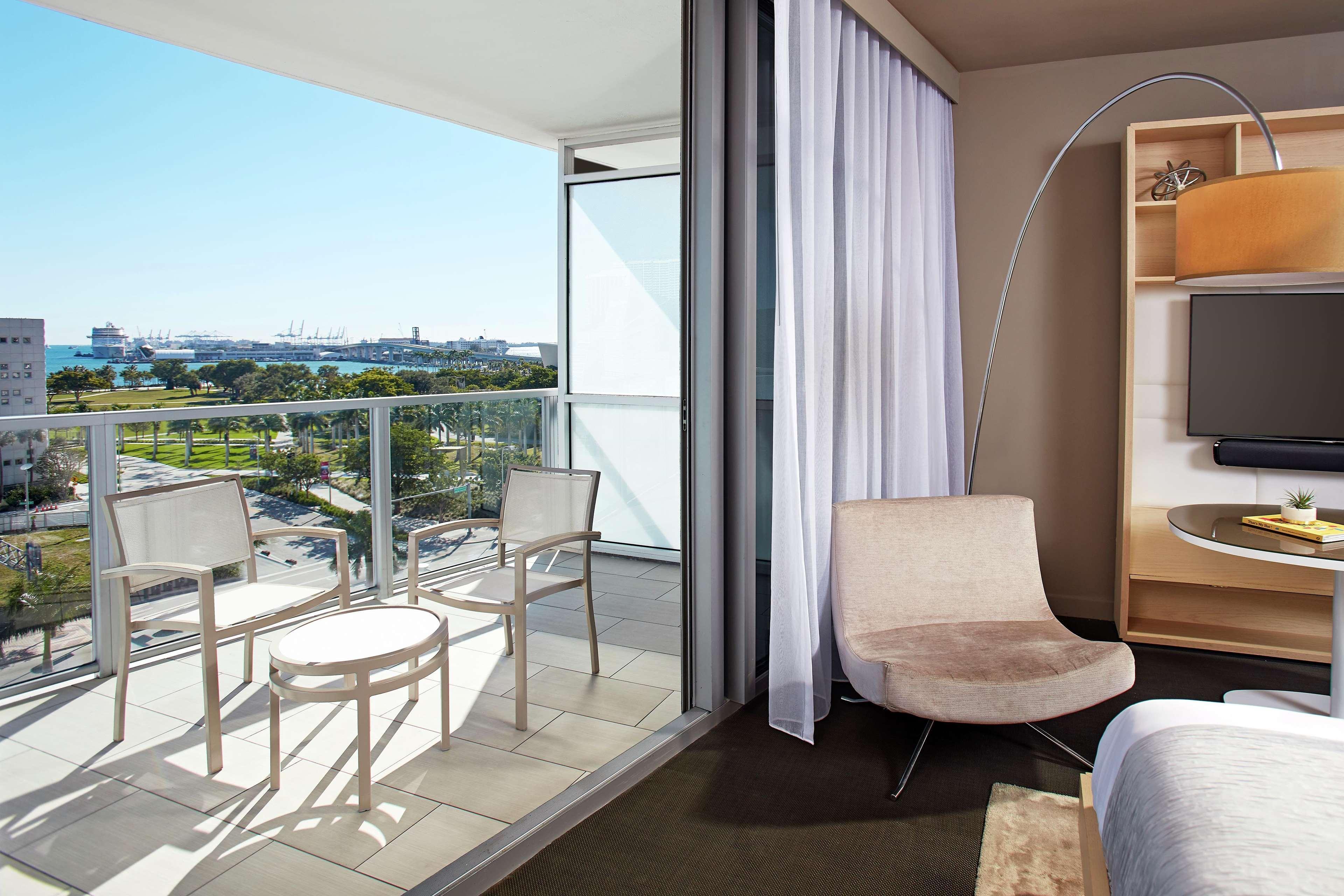 The Grayson Hotel Miami Downtown Exterior foto