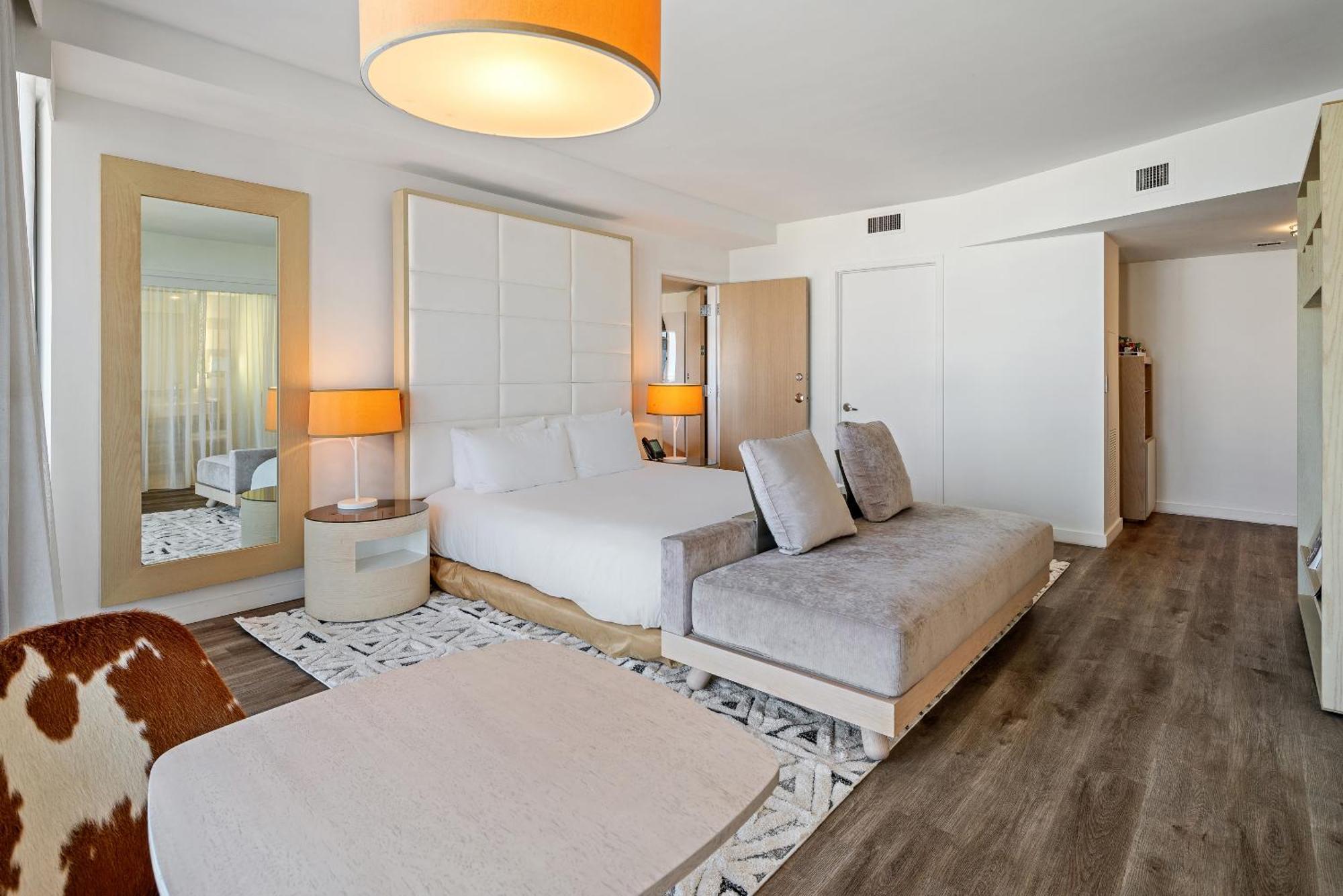 The Grayson Hotel Miami Downtown Exterior foto