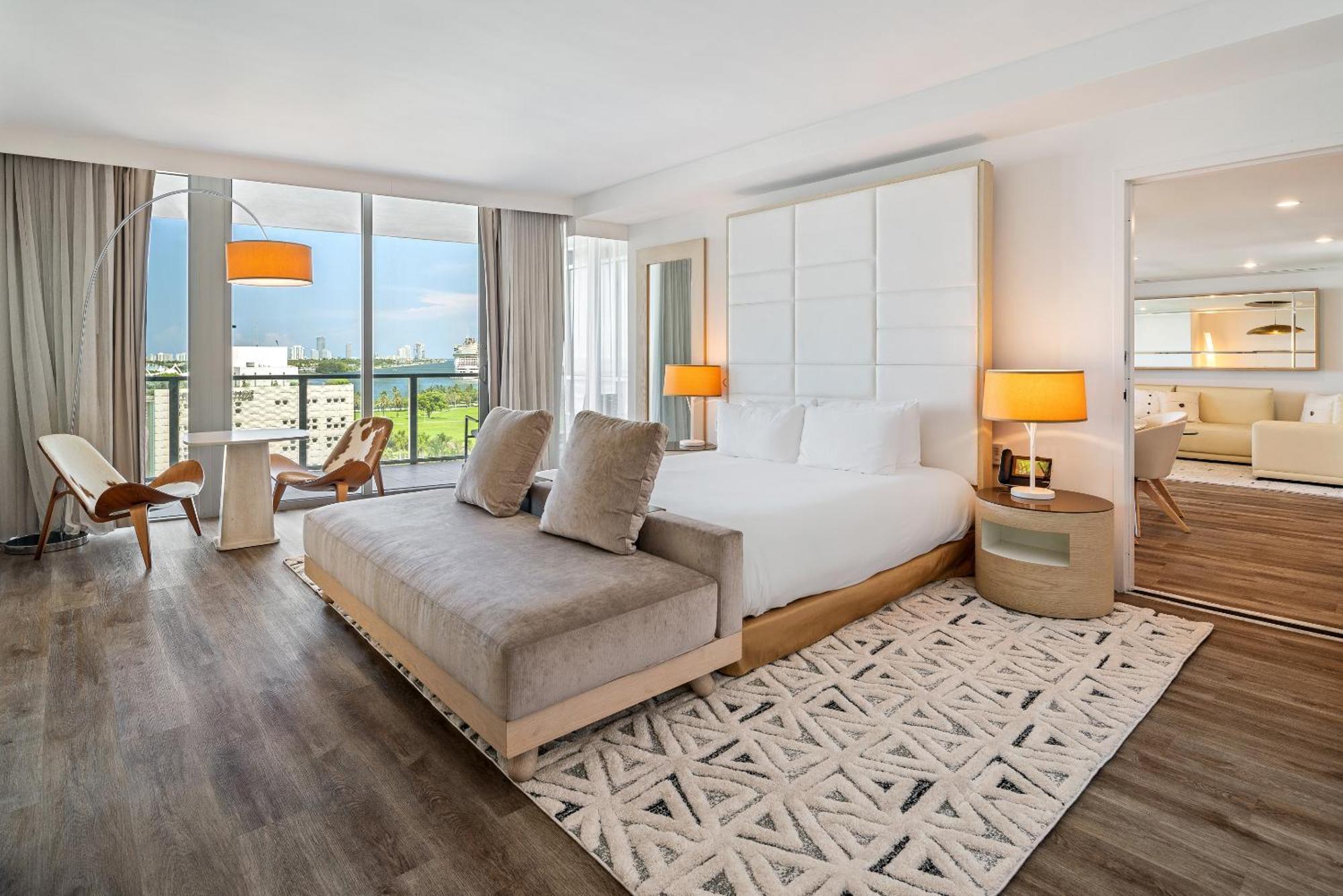The Grayson Hotel Miami Downtown Exterior foto