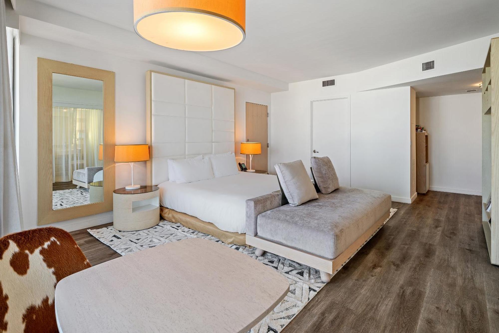 The Grayson Hotel Miami Downtown Exterior foto