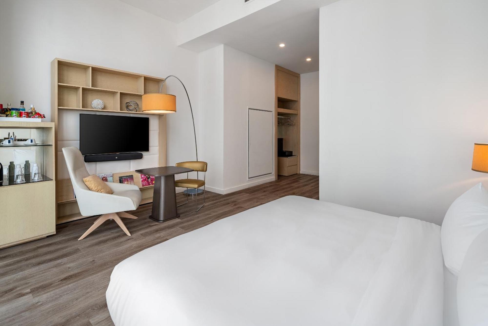 The Grayson Hotel Miami Downtown Exterior foto