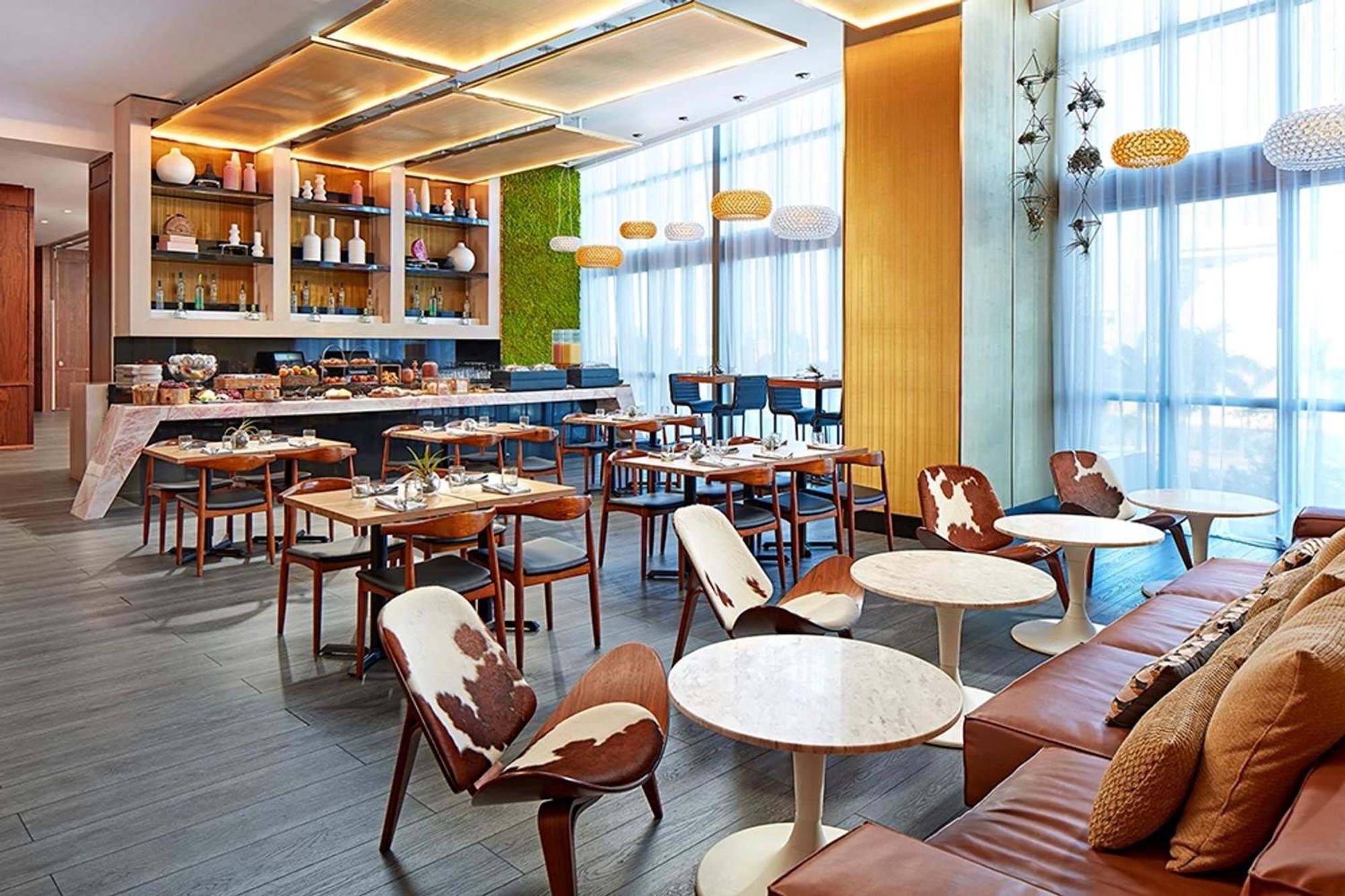 The Grayson Hotel Miami Downtown Exterior foto